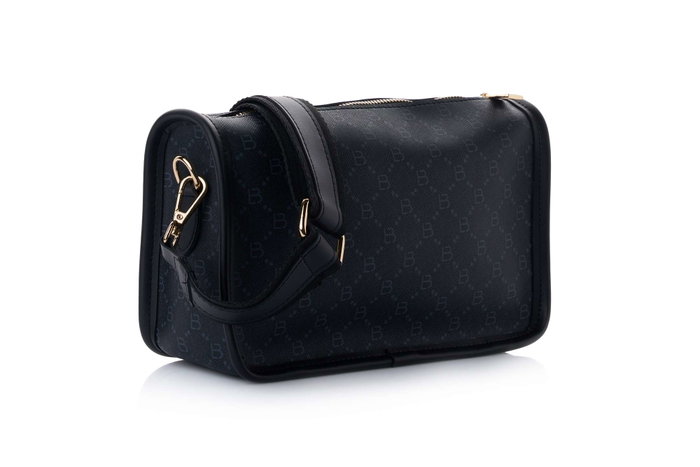 Lucky Bees Sloane - Negro